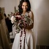 The Groom Performed a Special Song During This Rustic Wedding at Wrightsville Manor in North Carolina