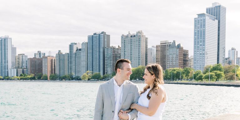 Brooke & Noah Home Page Banner