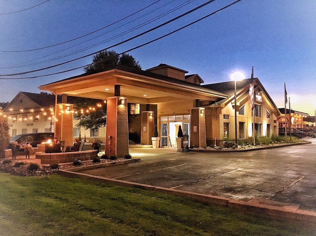 Picture of Country Inn & Suites by Radisson, Rochester-Pittsford/Brighton, NY
