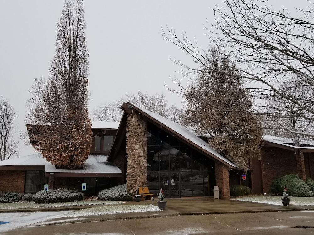 Picture of Riverbank Lodge