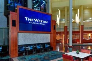 Picture of The Westin Atlanta Airport