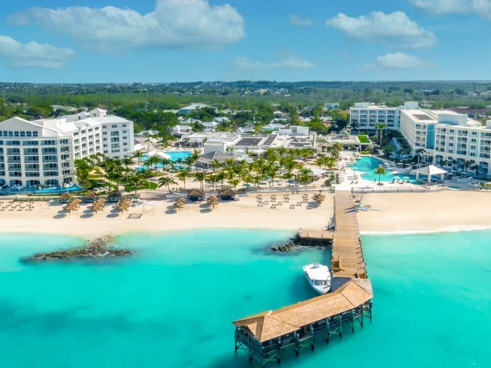 Picture of Sandals Royal Bahamian