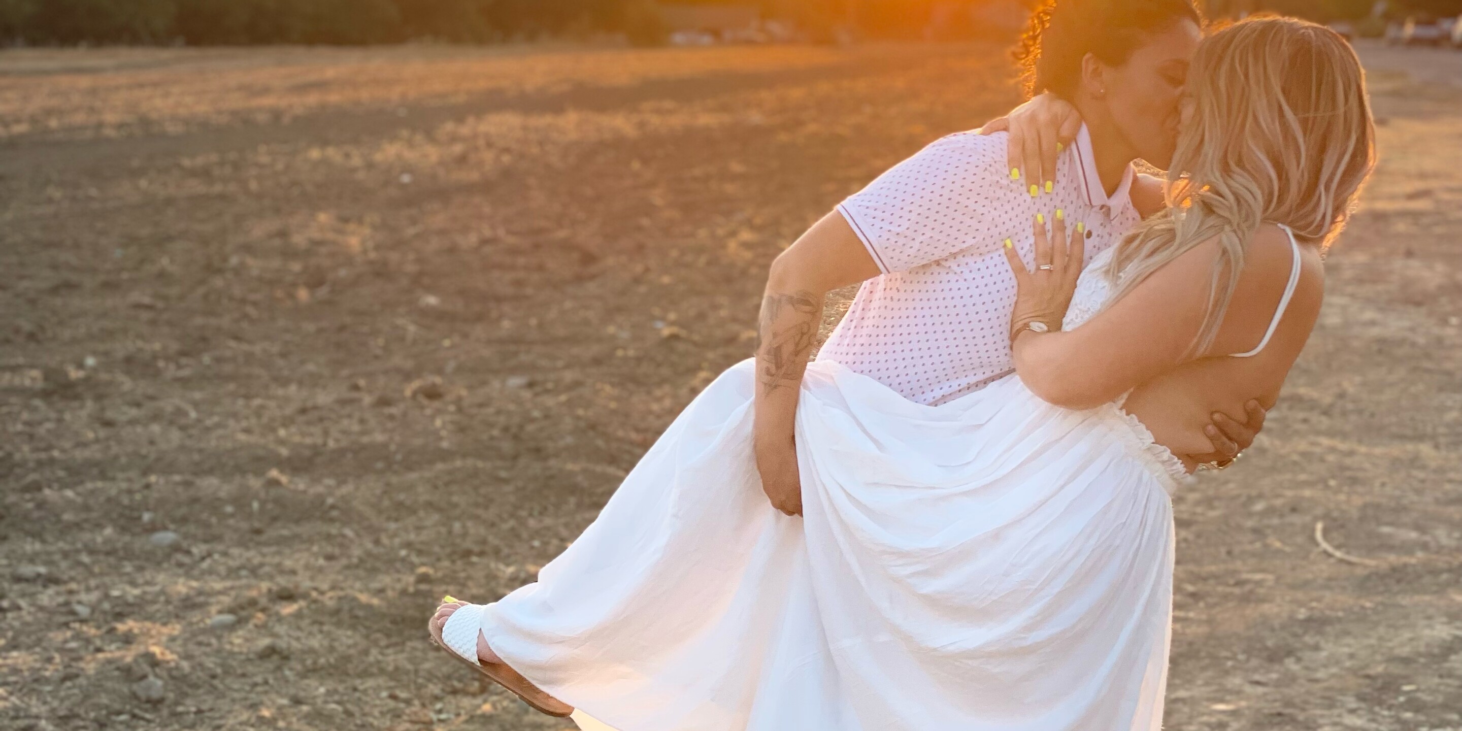Kristina & Karla Home Page Banner