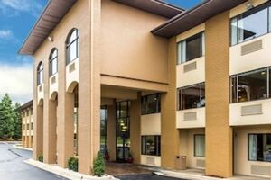 Picture of Quality Inn Lincolnton