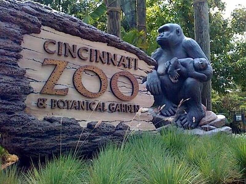 Picture of Cincinnati Zoo & Botanical Garden