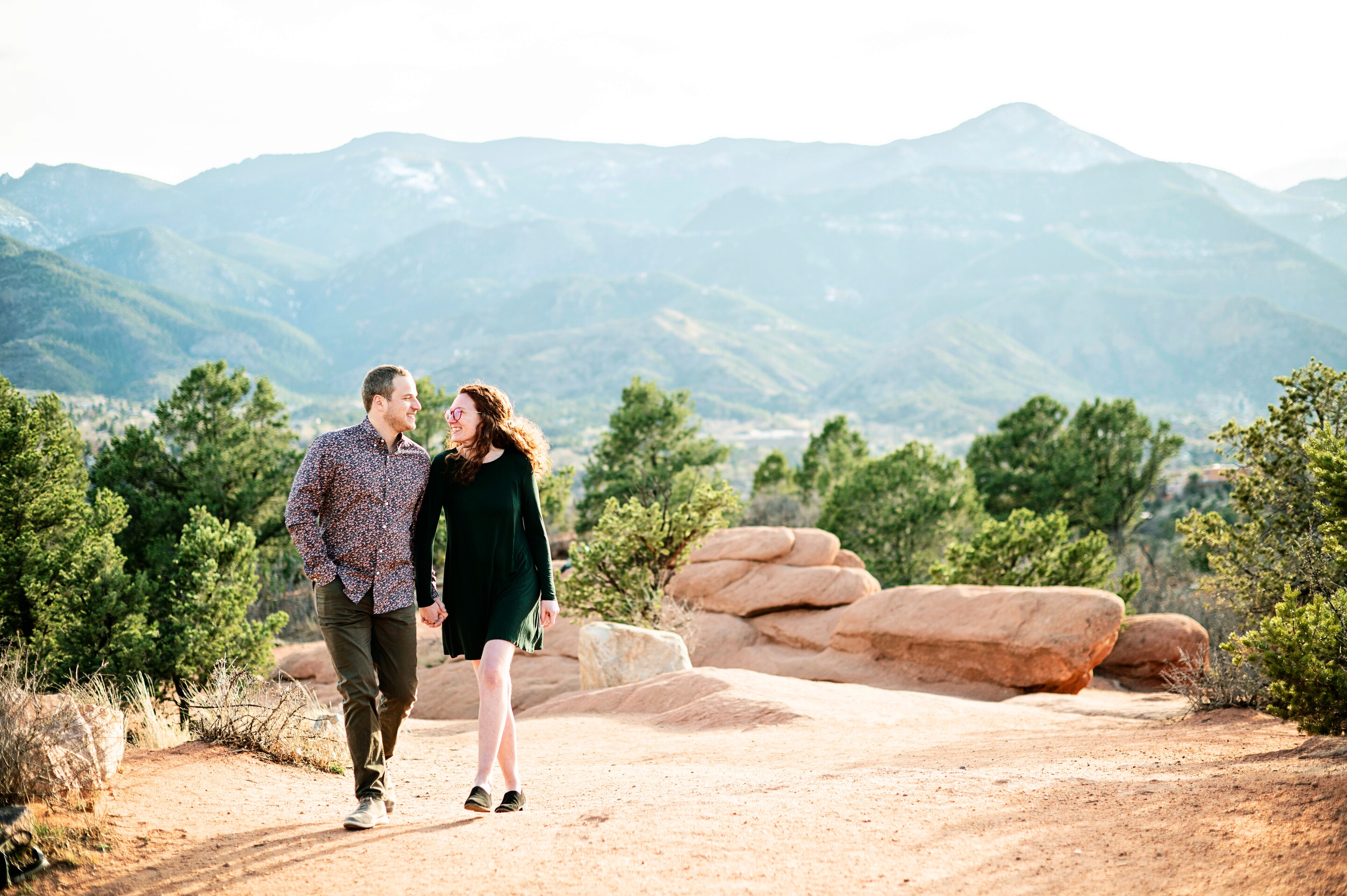 Jenna & Matt Home Page Banner