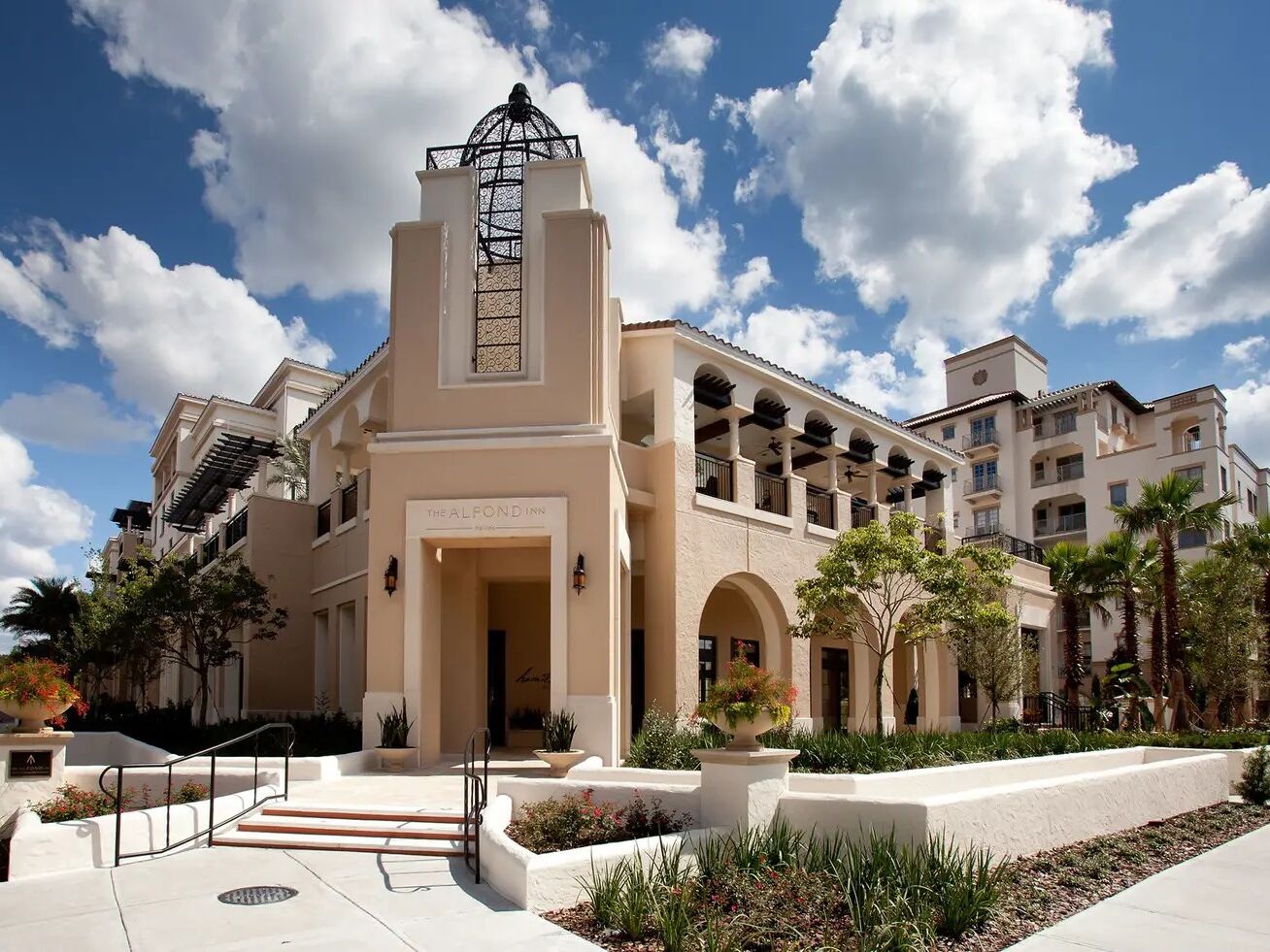 Picture of The Alfond Inn