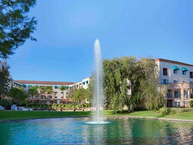 Picture of Embassy Suites by Hilton Temecula Valley Wine Country