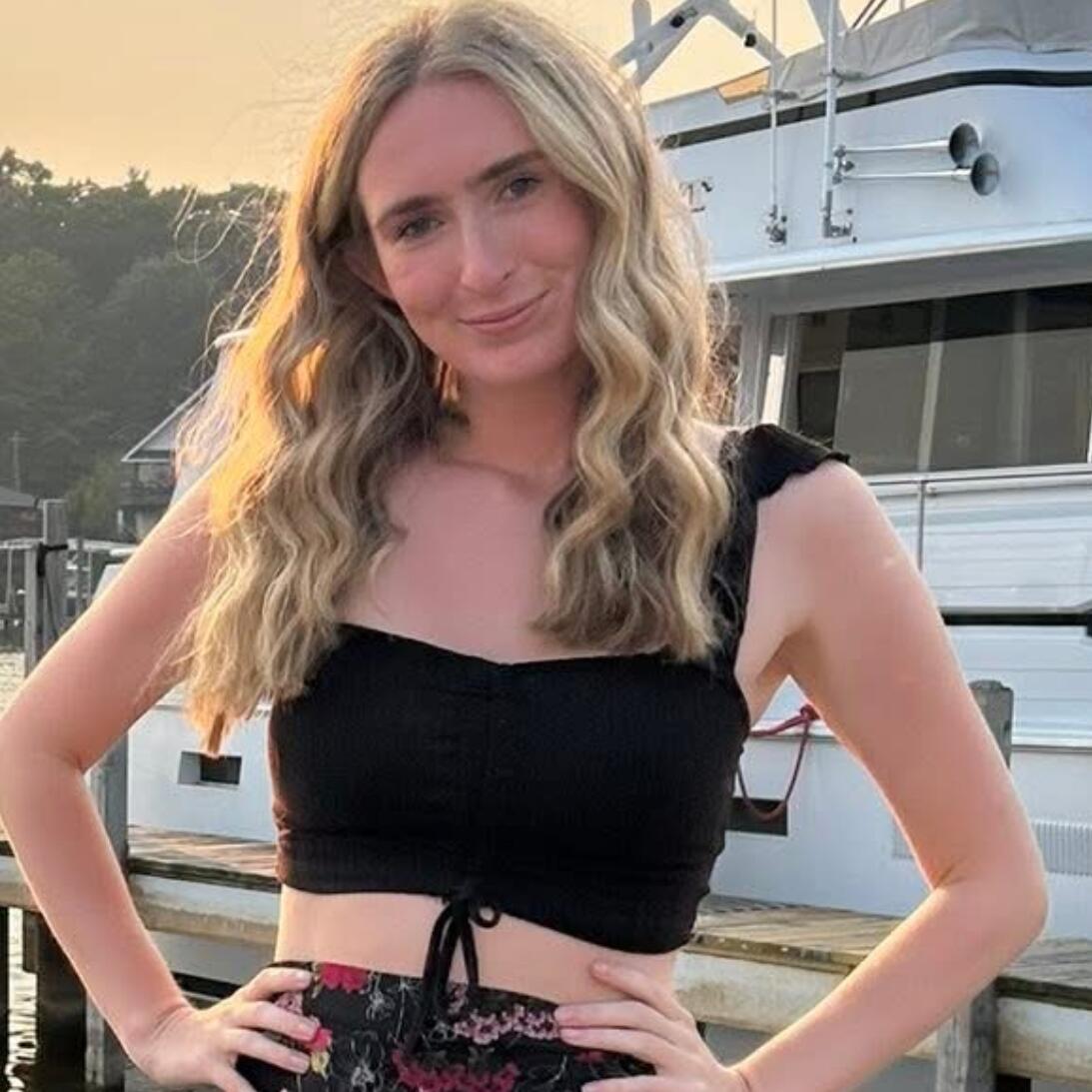 Madelyn Colby