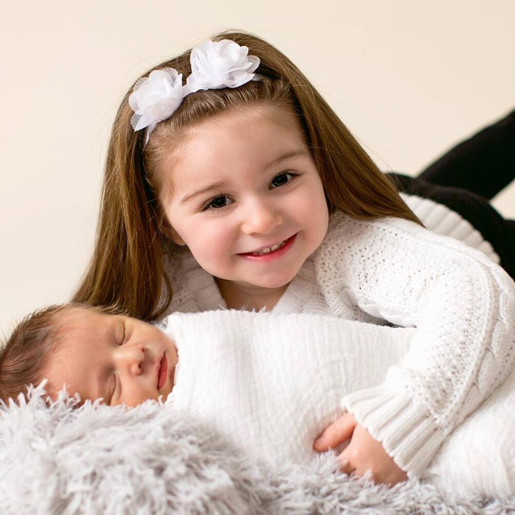 Noelle and Timothy Kyle