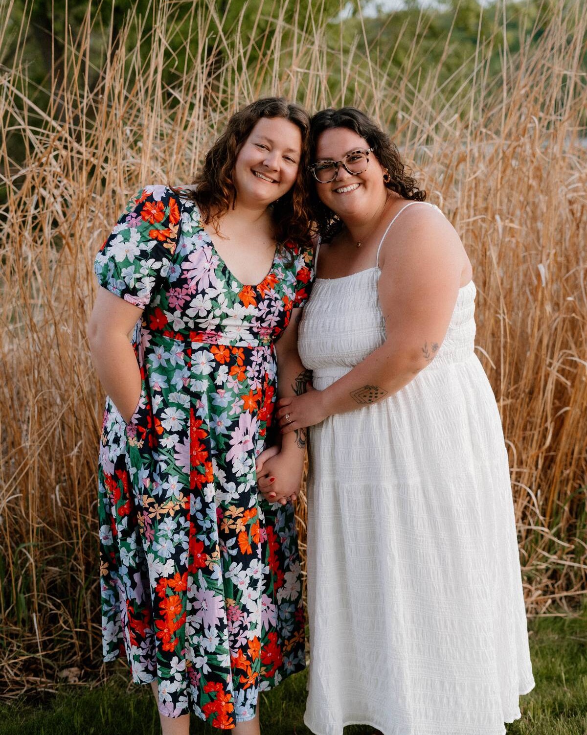 Anna & Emily Home Page Banner