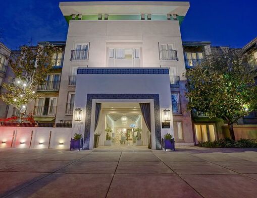 Picture of Hotel Amarano Burbank