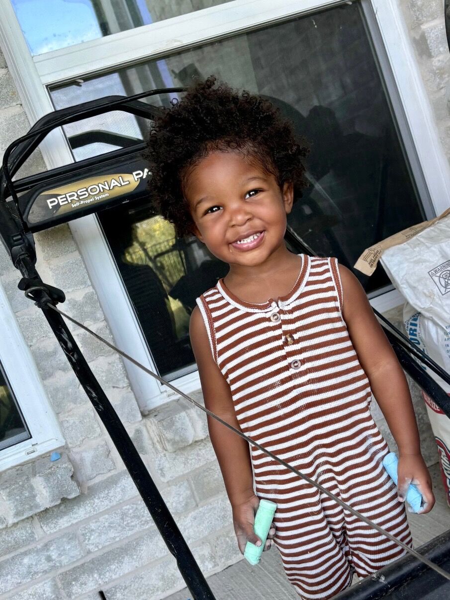 Picture of Kai Joseph 
