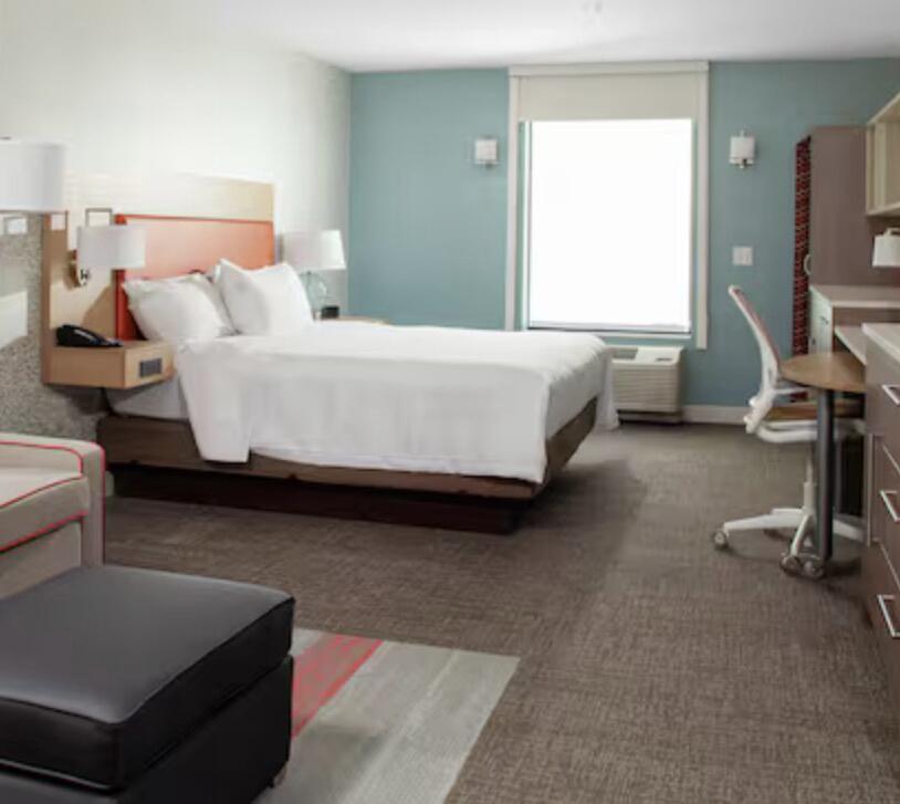 Picture of     Home2 Suites by Hilton Bloomington