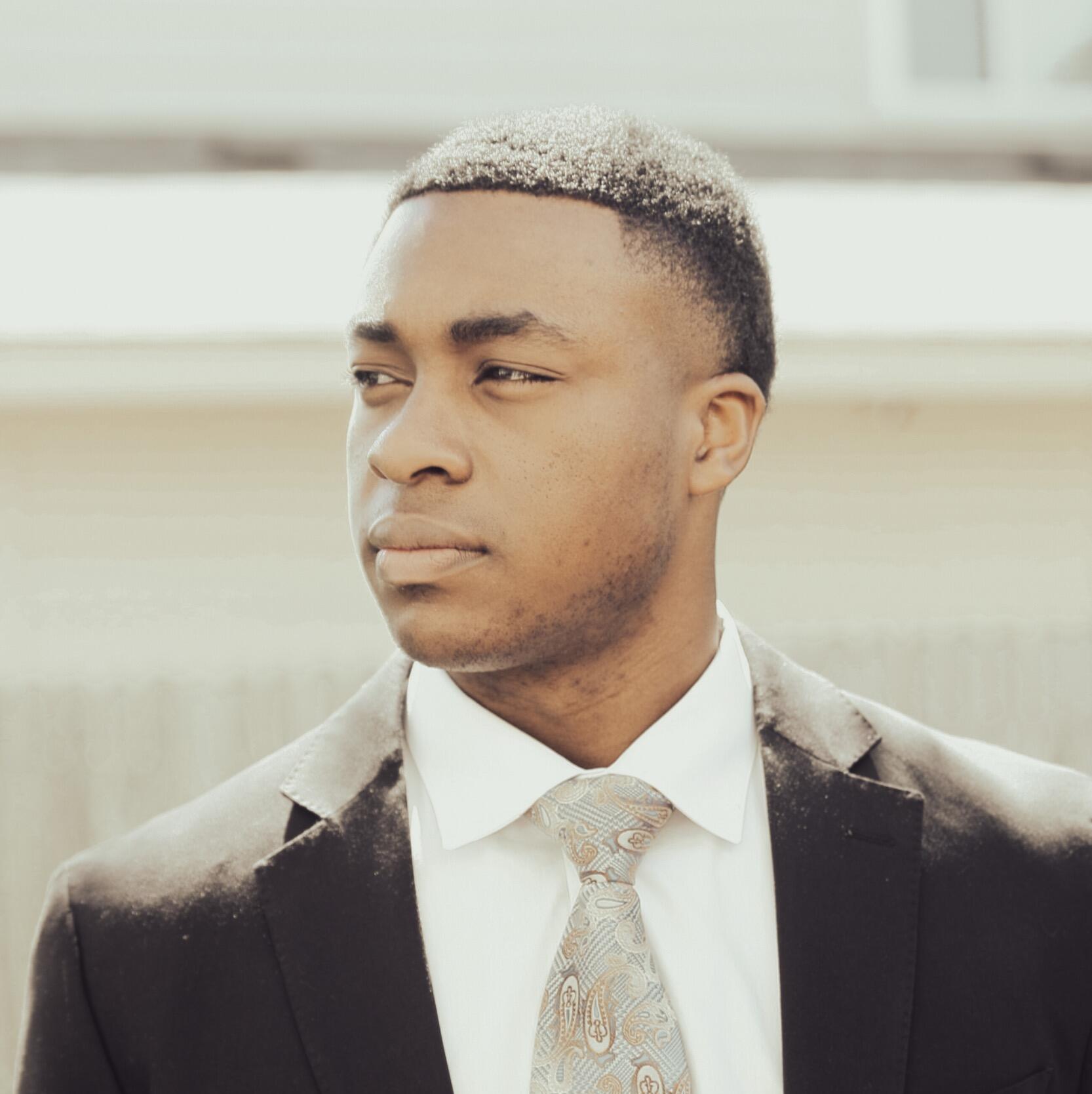 Amarion Davis