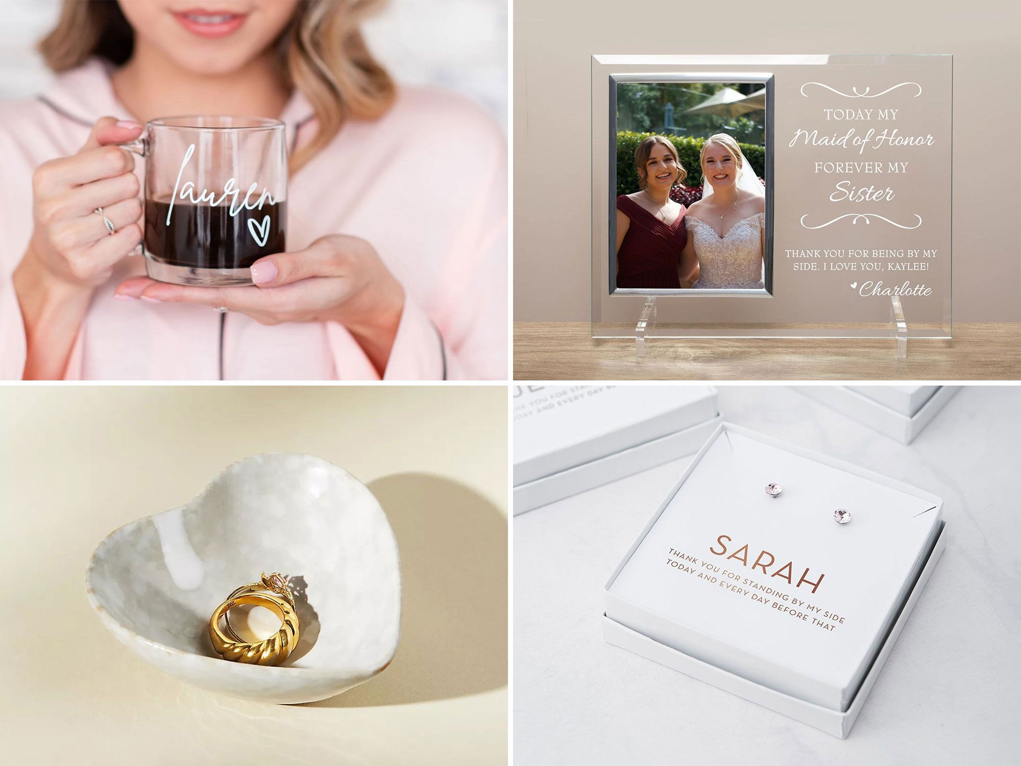 36 Best Wedding Gifts and Ideas Sure to Wow Any Couple