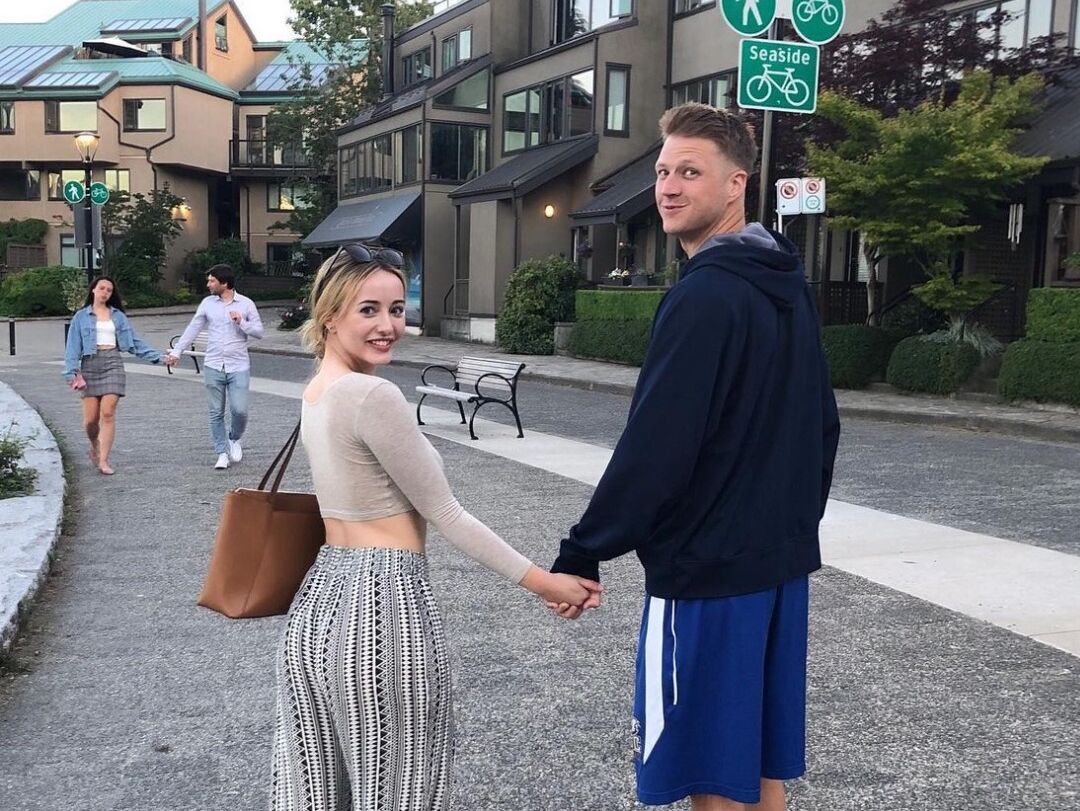 Picture of Our Love Story