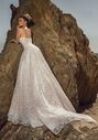 KITTY CHEN BELLEZZA, H2134 Wedding Dress - thumbnail - 6