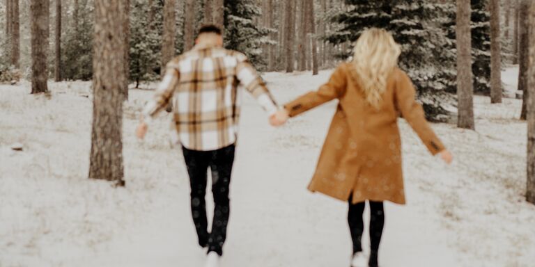 Kelsey & Asher Home Page Banner