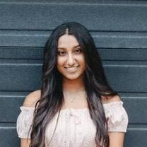 Diya Singh