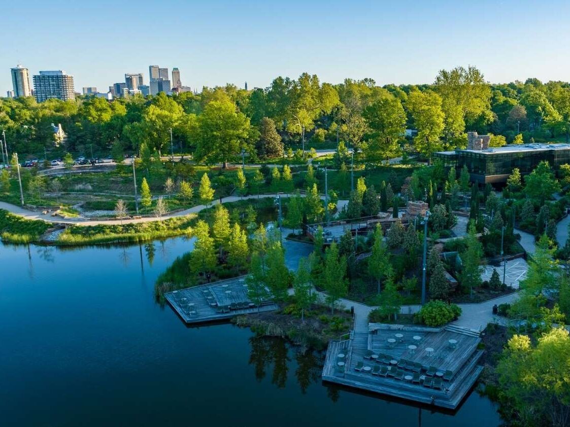 Picture of Gathering Place