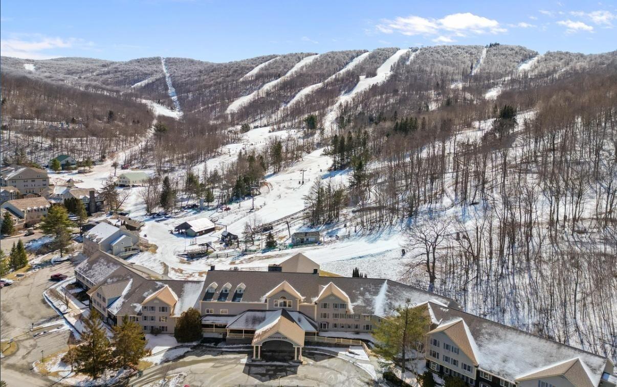 Picture of Ski at Jiminy Peak Mountain Resort