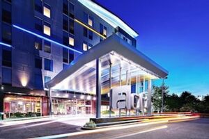 Picture of Aloft Arundel Mills BWI Airport