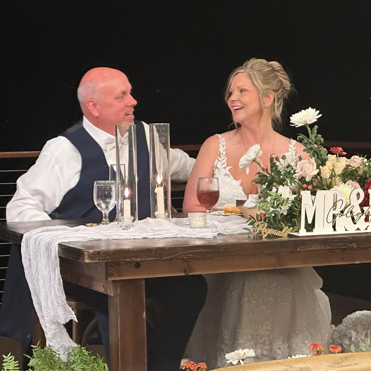 Picture of Join Us in Celebrating Our Marriage