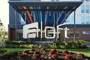 Picture of Aloft Dallas Euless