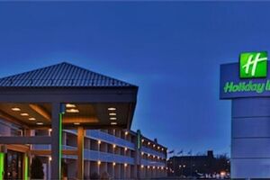 Picture of Holiday Inn Peterborough Waterfront ON, an IHG Hotel
