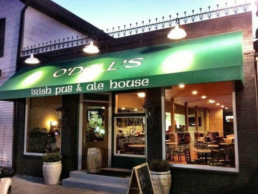 Picture of O'Dell's Irish Pub & Ale House