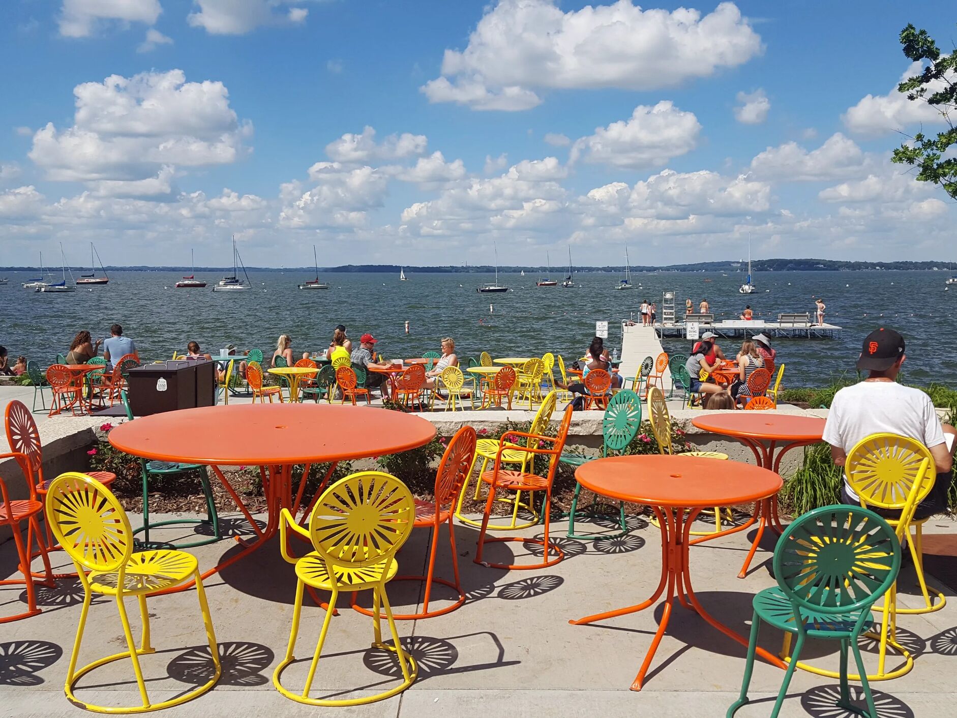 Picture of Memorial Union