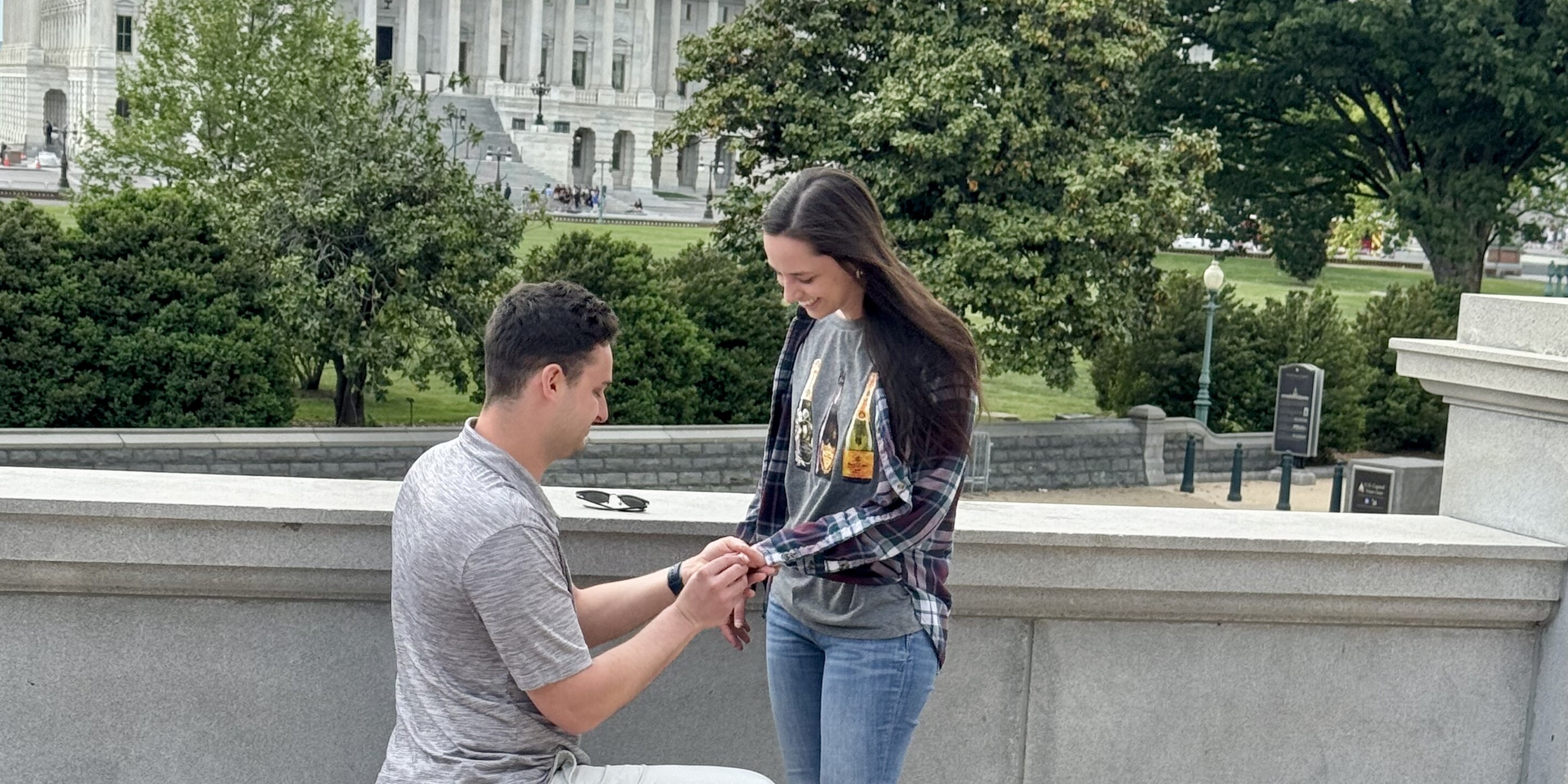Jessica Christiansen and Matthew Ranalli's Wedding Website - The Knot