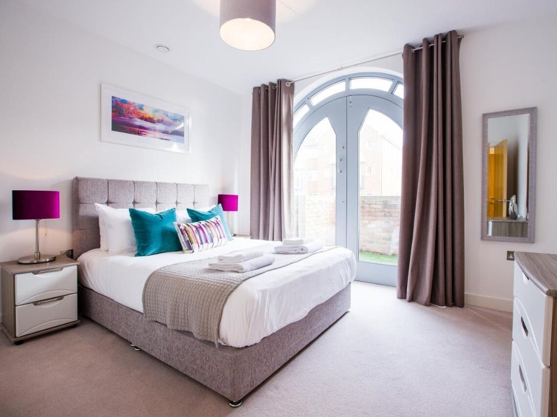 Picture of Urban Living's ~ King Edward Luxury Apartments