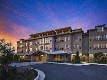 Picture of The Inn at Chesapeake Bay Beach Club