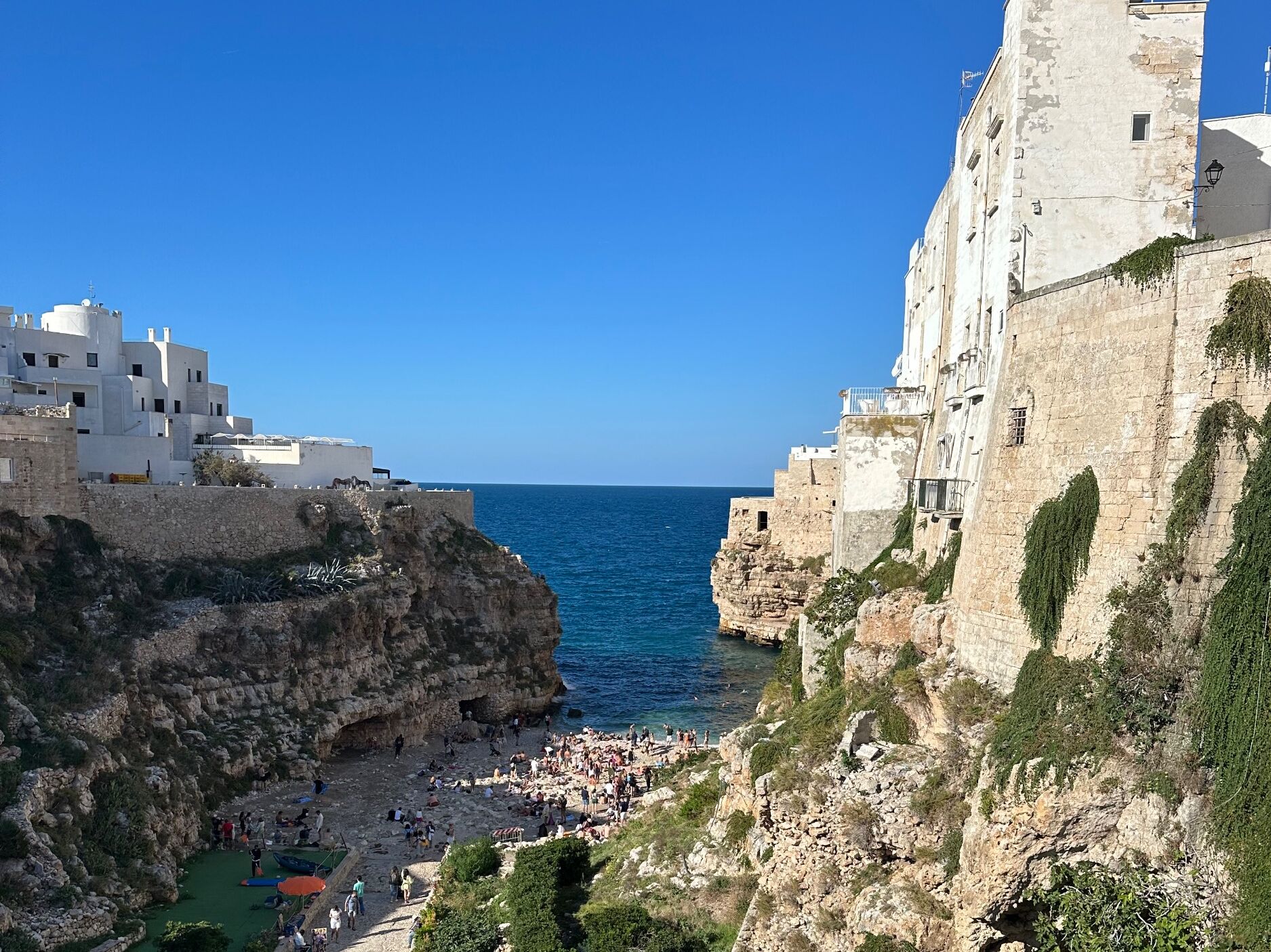 Picture of Polignano A Mare