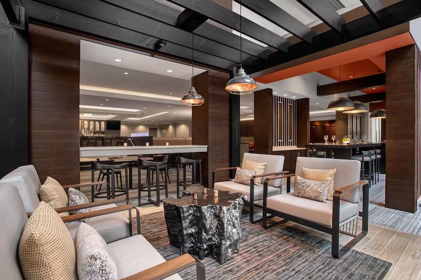 Picture of Pittsburgh Marriott North