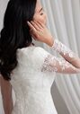 Maggie Sottero KIMBERLY Mermaid Wedding Dress - thumbnail - 5