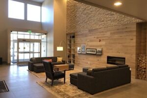 Picture of Country Inn & Suites by Radisson Flagstaff Downtown AZ