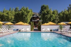 Picture of Four Seasons Hotel Los Angeles at Westlake Village