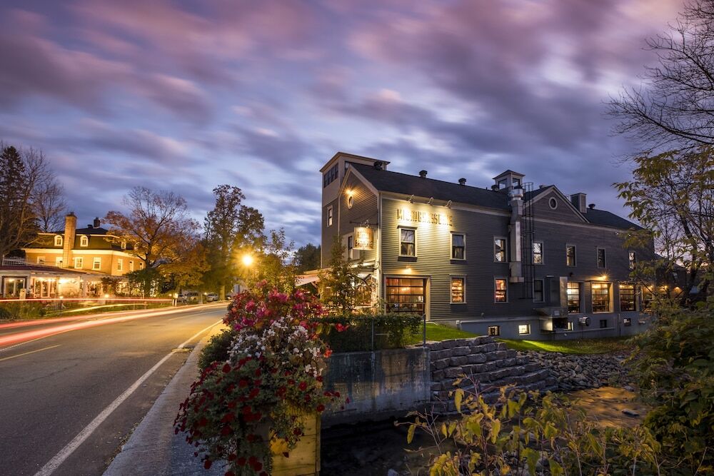 Picture of Auberge Sutton Brouerie
