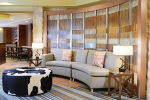 Picture of SpringHill Suites by Marriott Fort Worth University