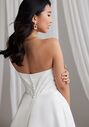 Maggie Sottero AMBER MARIE Ball Gown Wedding Dress - thumbnail - 4