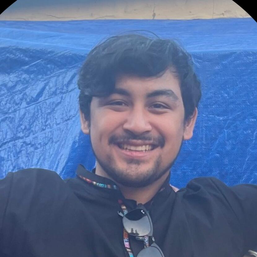 Luis Perez