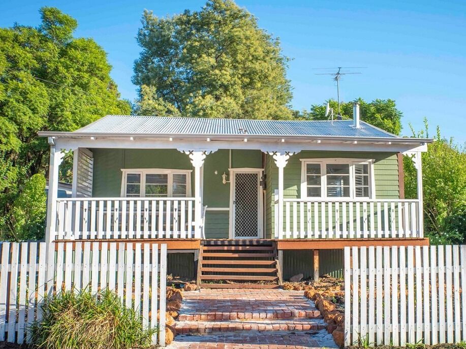 Picture of Dwellingup Retreat