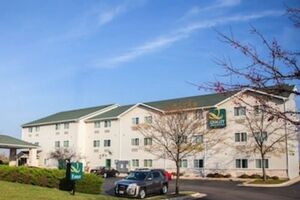 Picture of Quality Inn & Suites Loves Park near Rockford