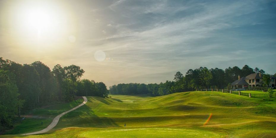 Picture of Tempest Golf Club