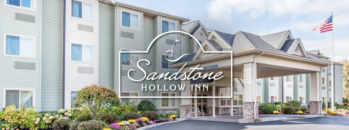 Picture of Sandstone Hollow Inn