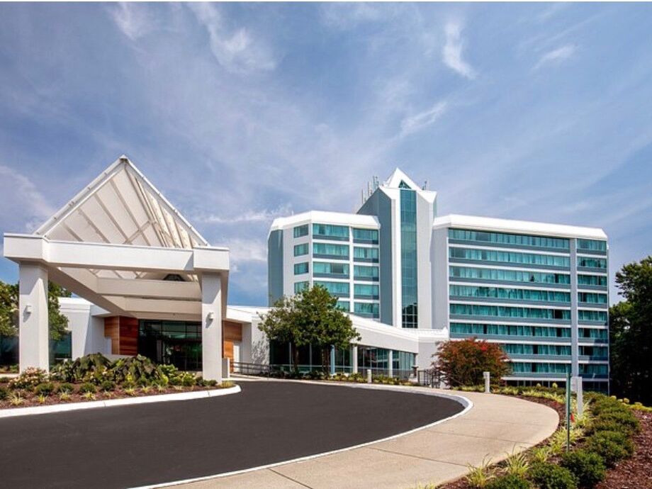 Picture of The Holiday Inn