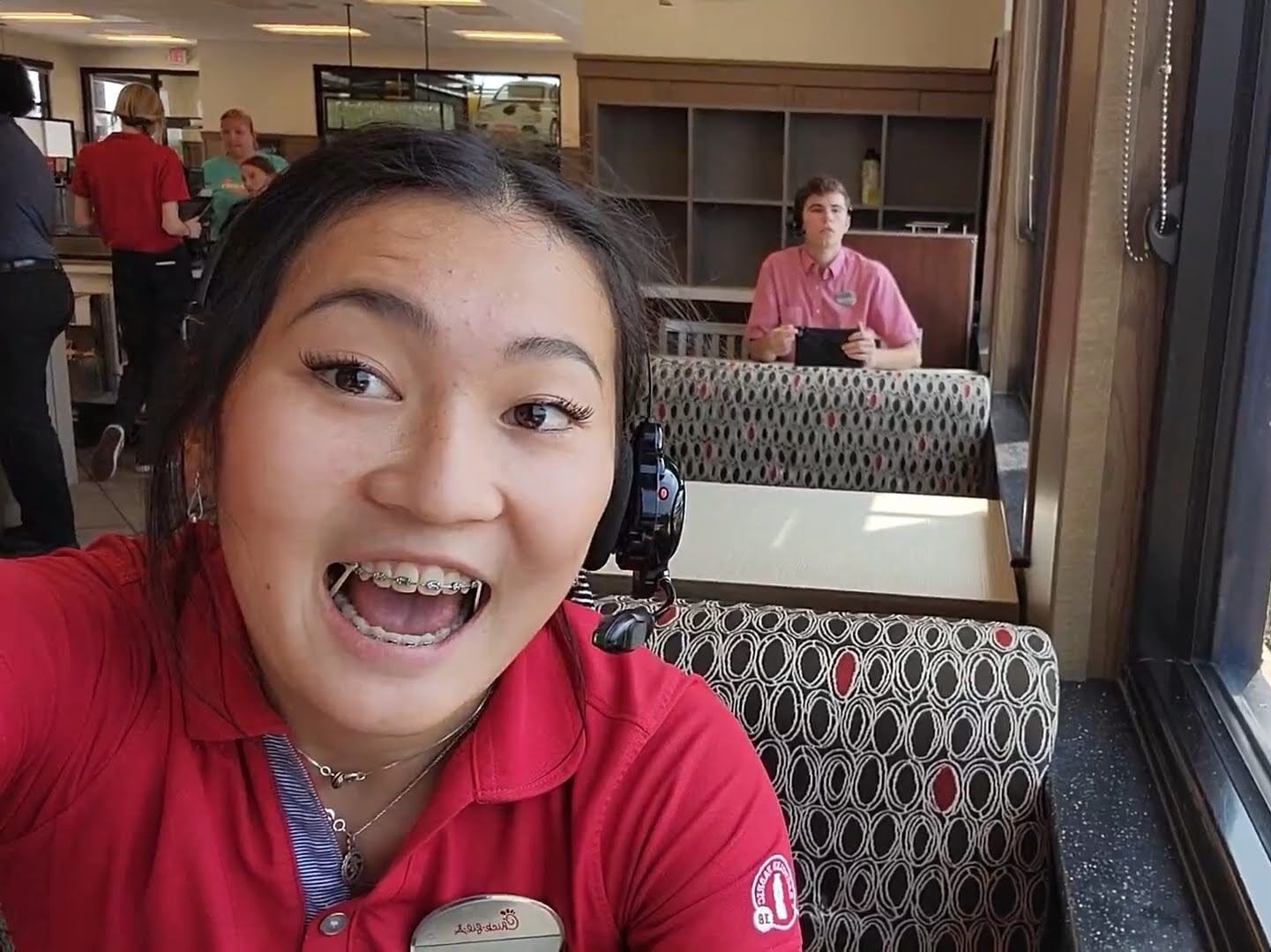 Picture of C&A Love Store: A Chick-Fil-A Series ep. 2